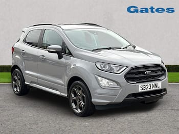 Used Ford Ecosport 2023 for sale - 79673765: Photo