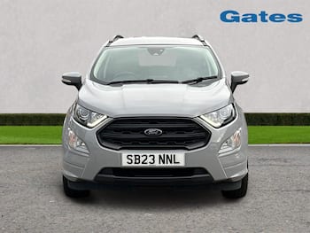 Used Ford Ecosport 2023 for sale - 79673765: Photo