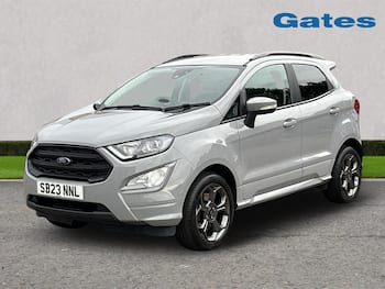 Used Ford Ecosport 2023 for sale - 79673765: Photo