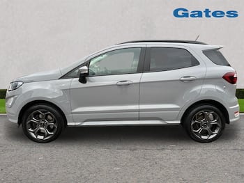 Used Ford Ecosport 2023 for sale - 79673765: Photo