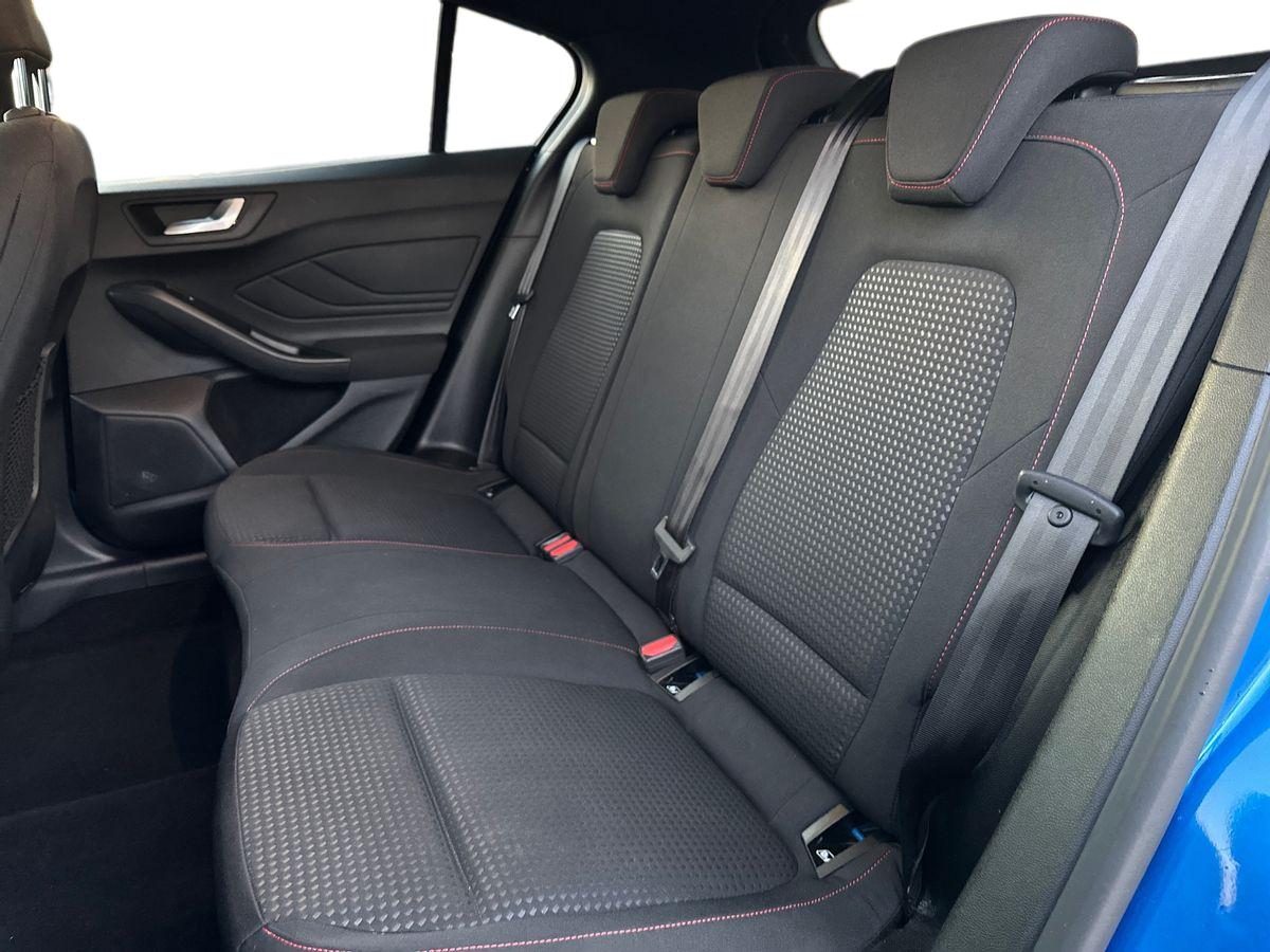 Used Ford Focus 2023 for sale - 76901273: Photo 14