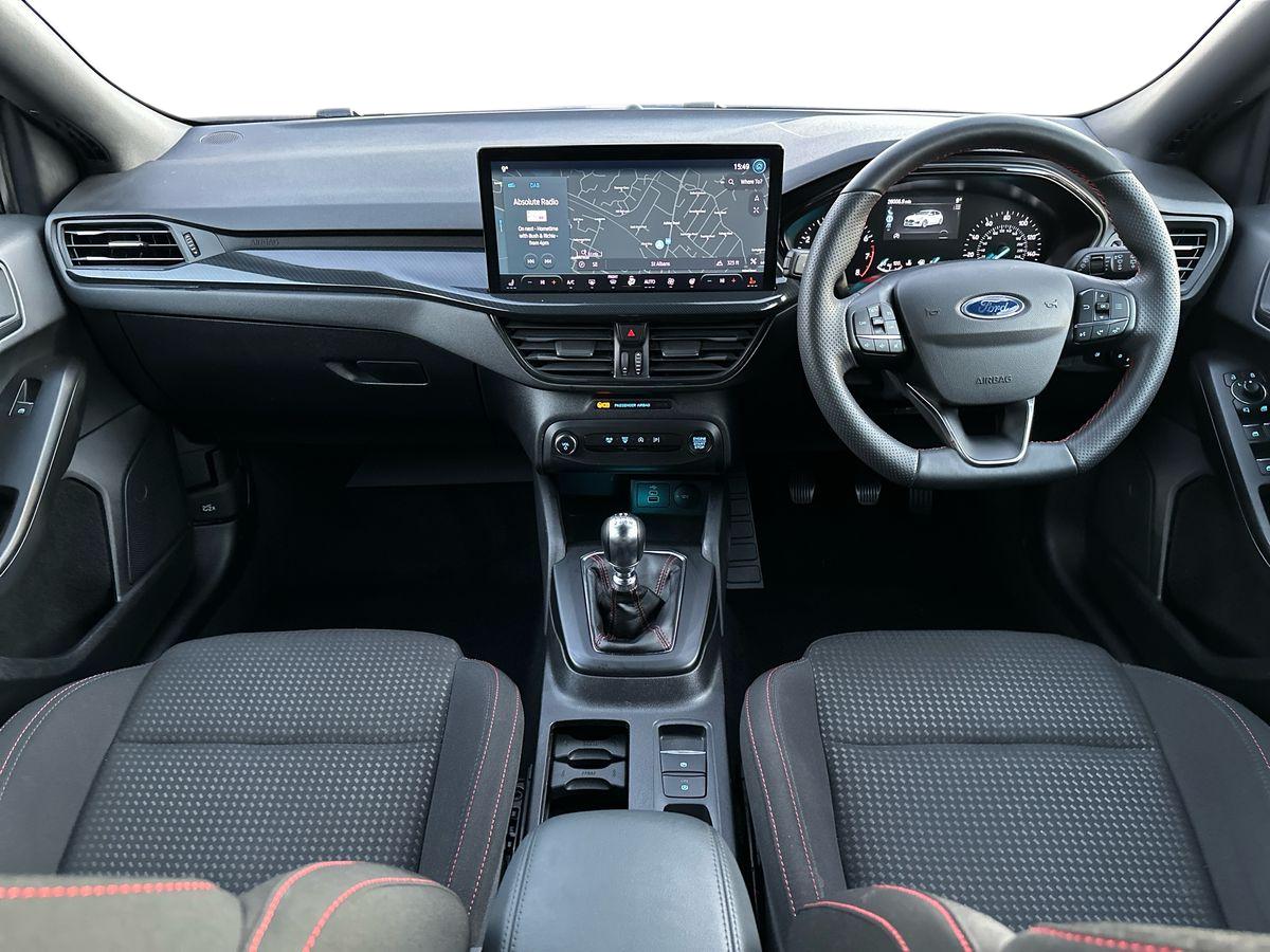 Used Ford Focus 2023 for sale - 76901273: Photo 15