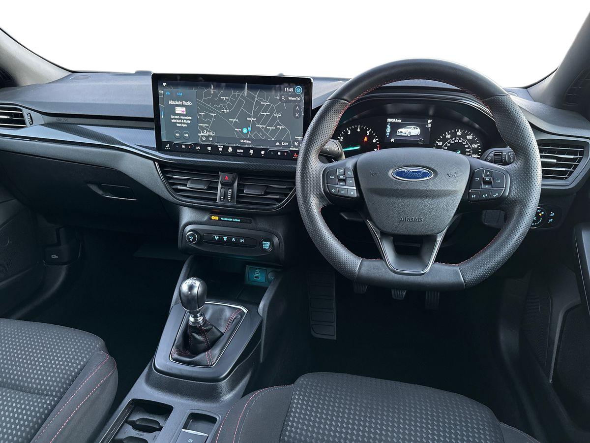 Used Ford Focus 2023 for sale - 76901273: Photo 16