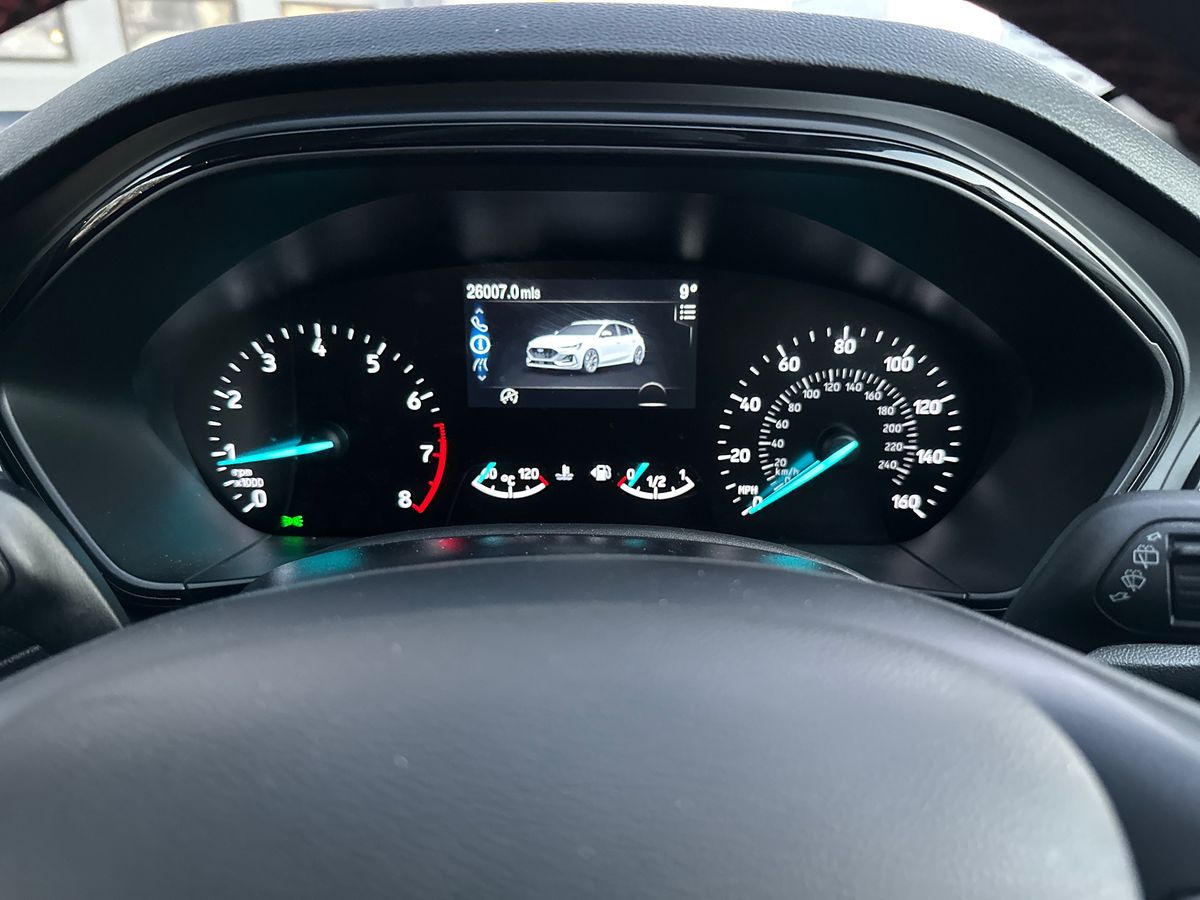 Used Ford Focus 2023 for sale - 76901273: Photo 18