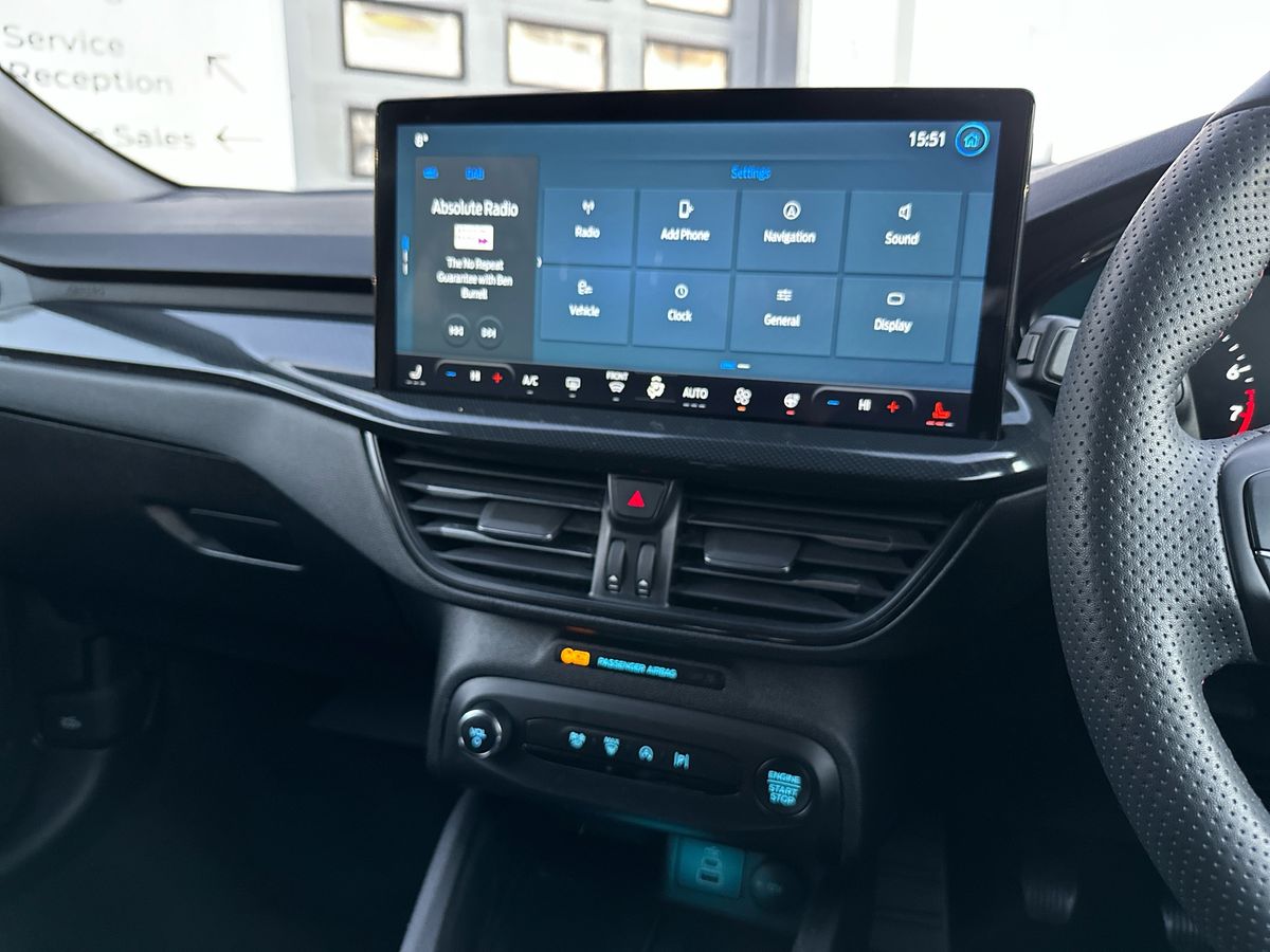 Used Ford Focus 2023 for sale - 76901273: Photo 19