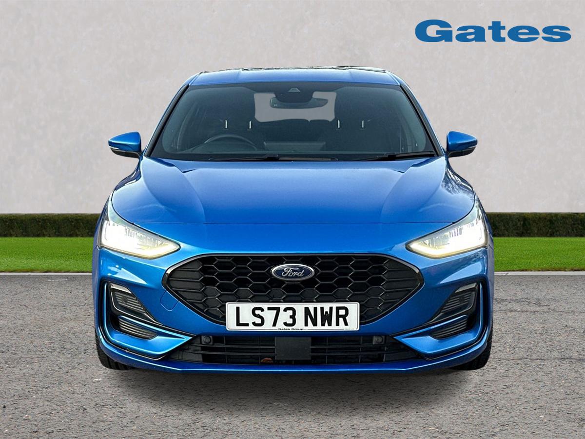 Used Ford Focus 2023 for sale - 76901273: Photo 2