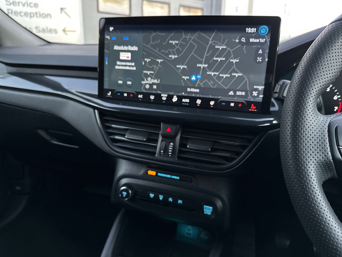 Used Ford Focus 2023 for sale - 76901273: Photo 20