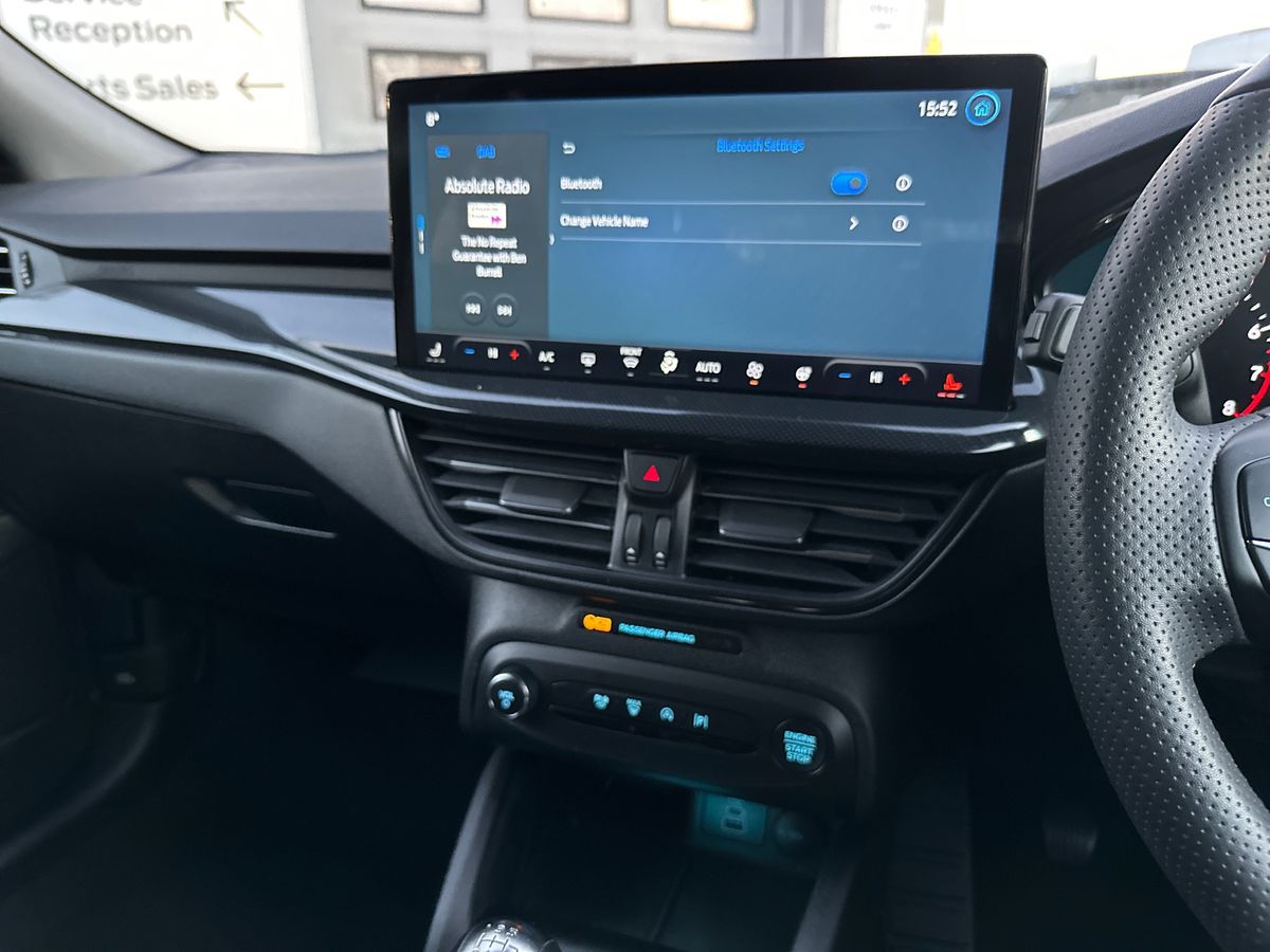 Used Ford Focus 2023 for sale - 76901273: Photo 21