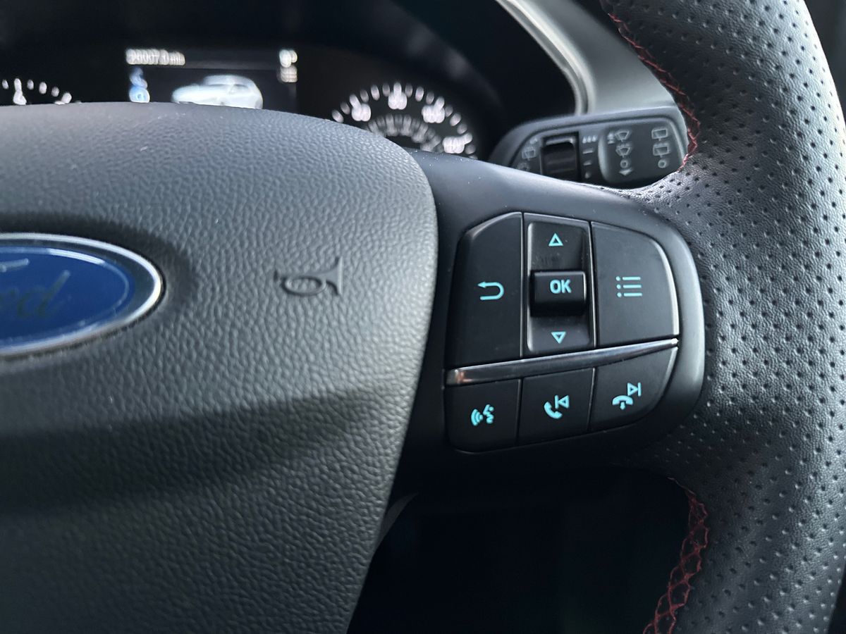 Used Ford Focus 2023 for sale - 76901273: Photo 27