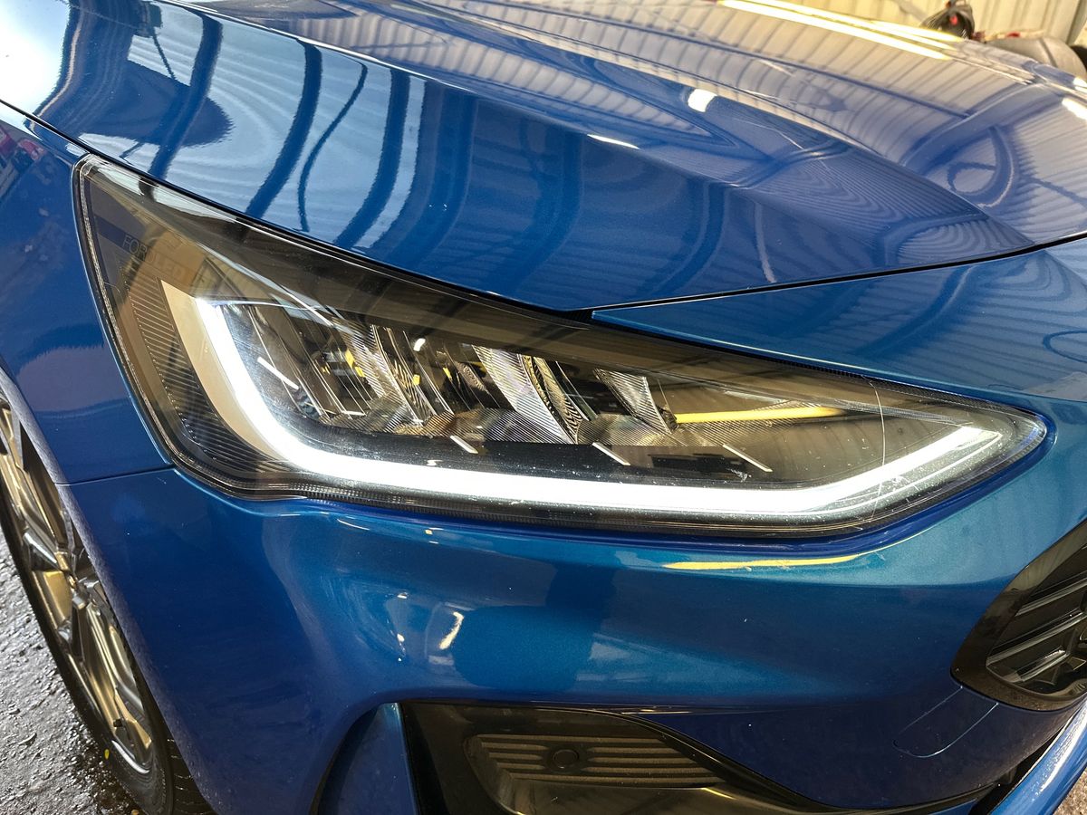 Used Ford Focus 2023 for sale - 76901273: Photo 32