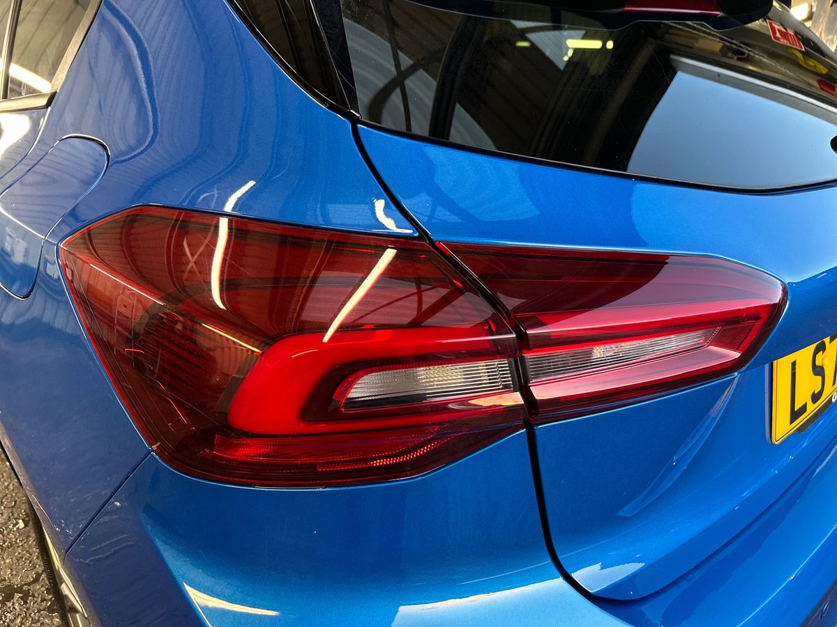 Used Ford Focus 2023 for sale - 76901273: Photo 33