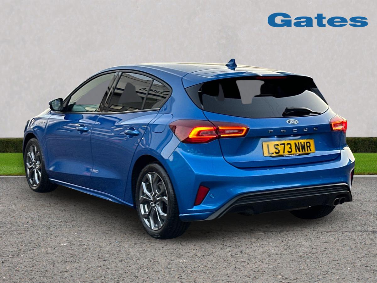 Used Ford Focus 2023 for sale - 76901273: Photo 5