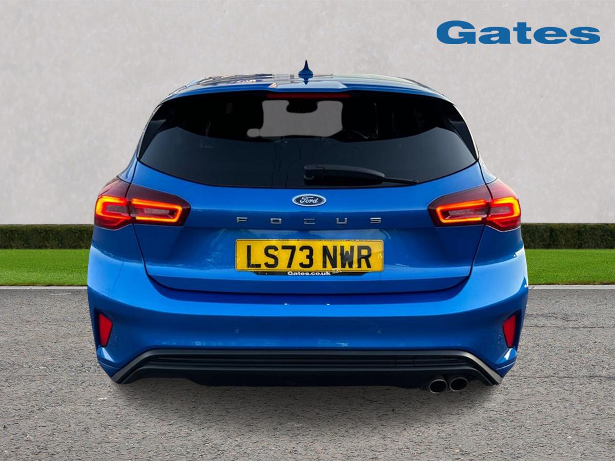 Used Ford Focus 2023 for sale - 76901273: Photo 6