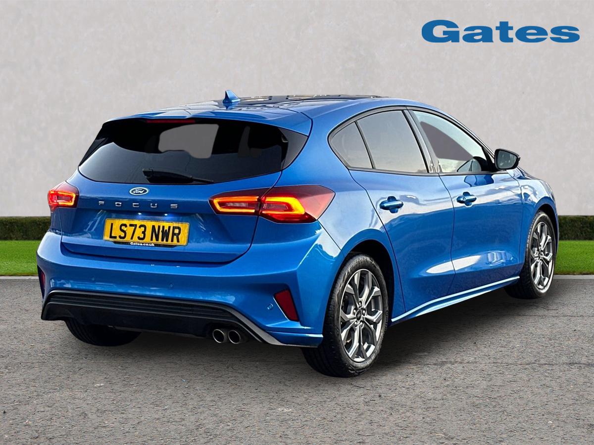 Used Ford Focus 2023 for sale - 76901273: Photo 7