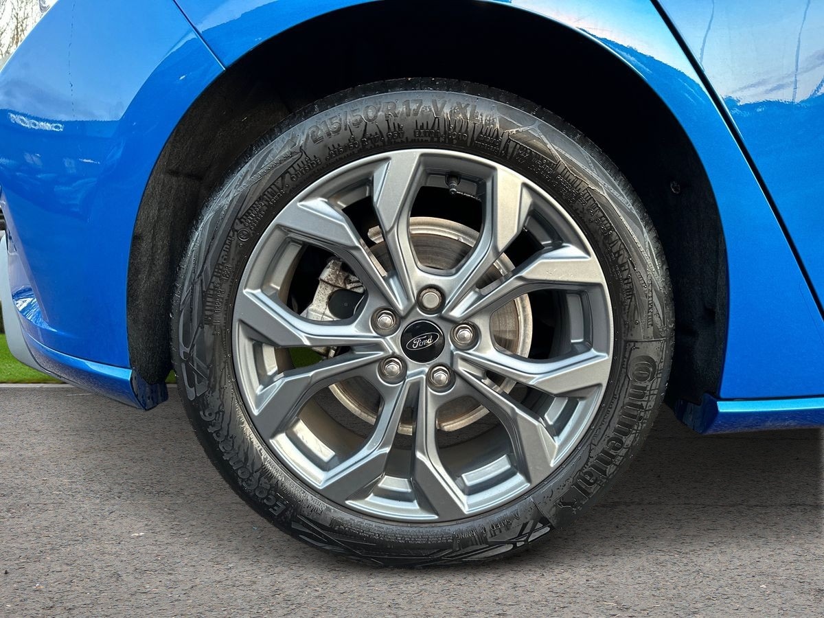 Used Ford Focus 2023 for sale - 76901273: Photo 9