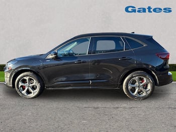 Used Ford Kuga 2025 for sale - 79622636: Photo
