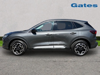 Used Ford Kuga 2025 for sale - 78512839: Photo