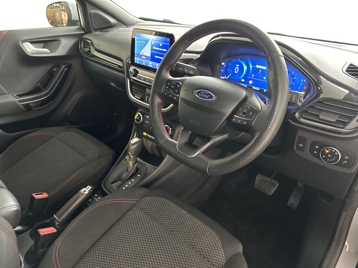 Used Ford Puma 2022 for sale - 78108590: Photo 10