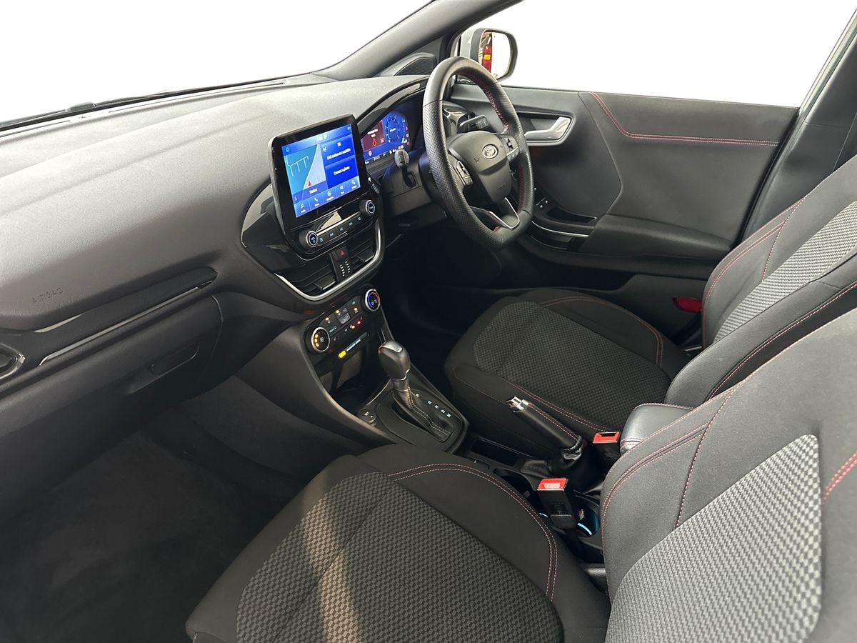 Used Ford Puma 2022 for sale - 78108590: Photo 11