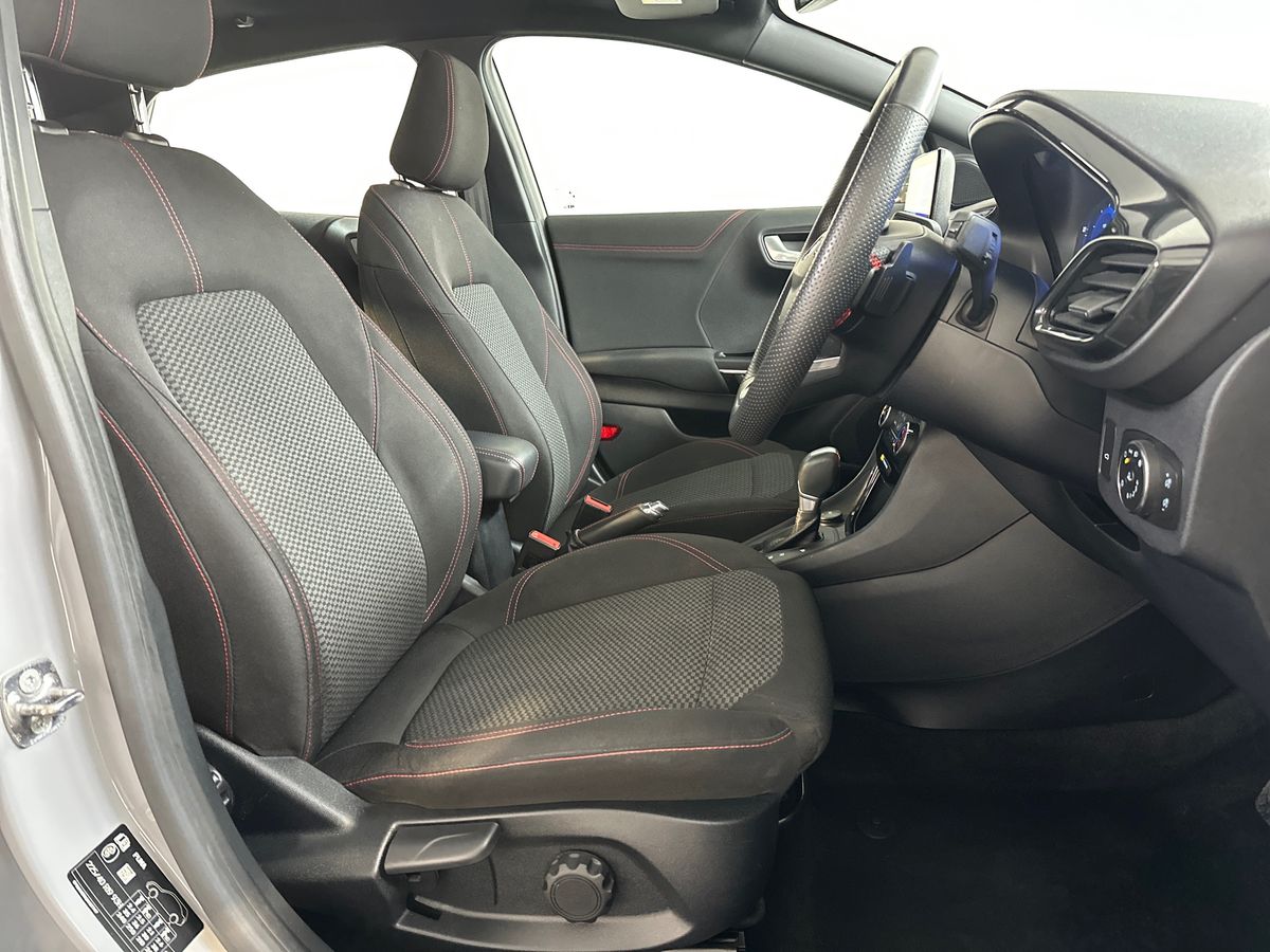 Used Ford Puma 2022 for sale - 78108590: Photo 12