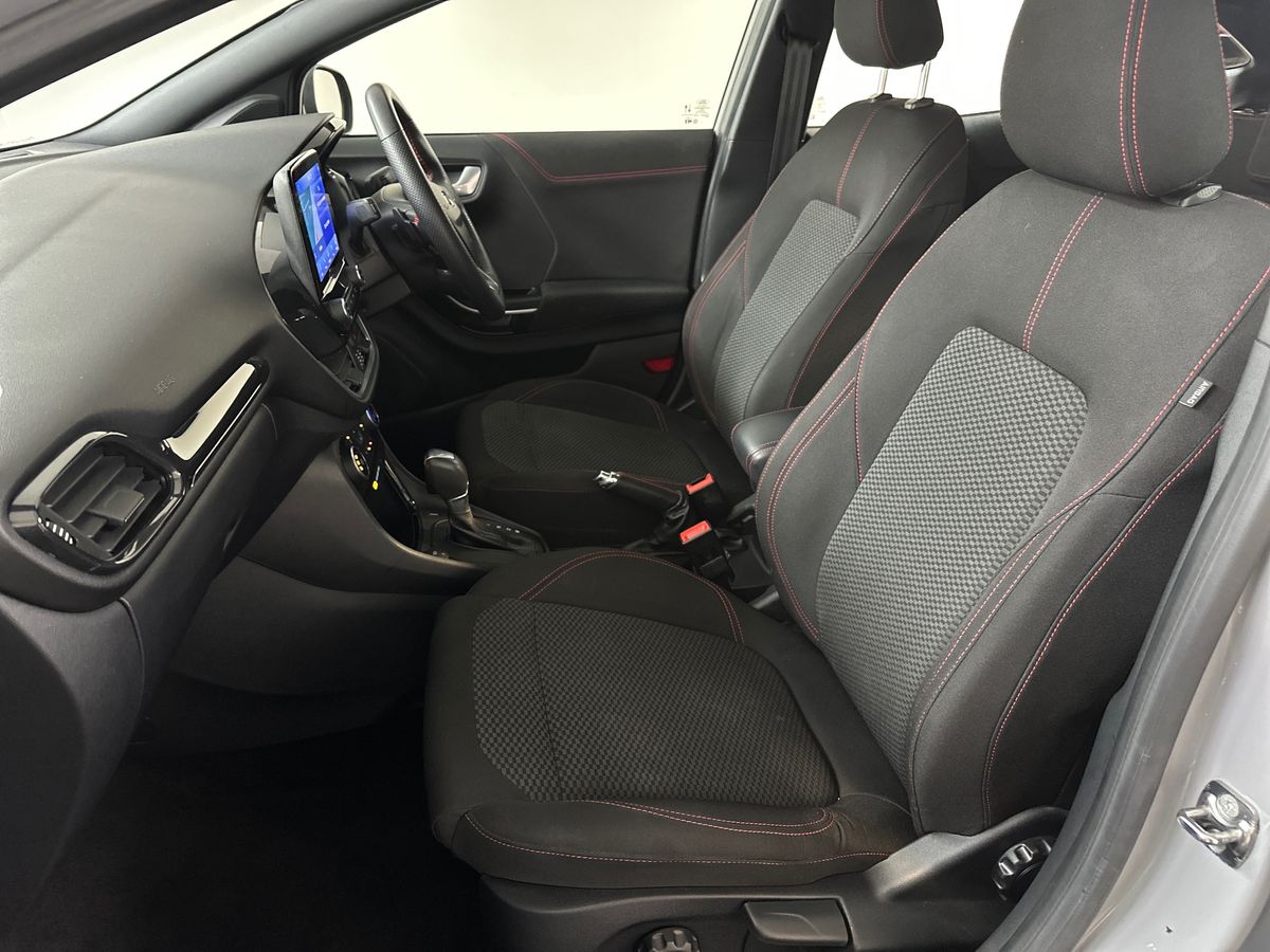 Used Ford Puma 2022 for sale - 78108590: Photo 13