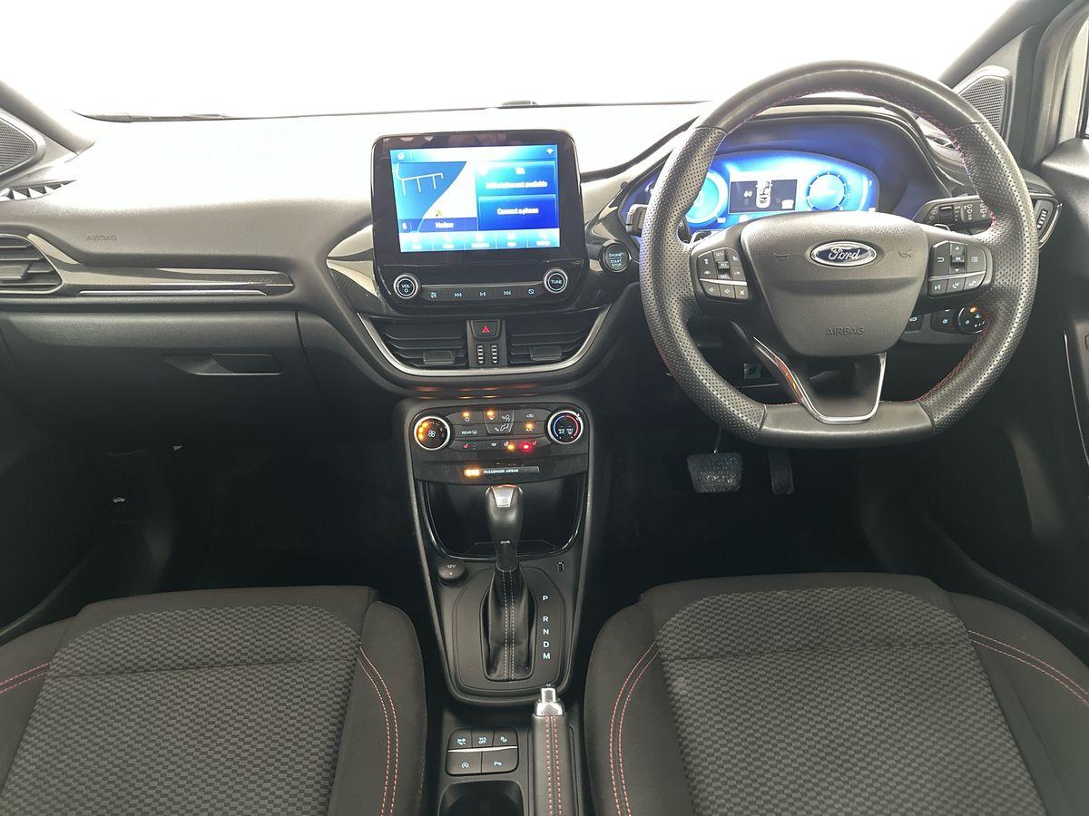 Used Ford Puma 2022 for sale - 78108590: Photo 15