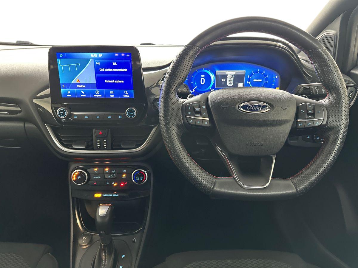 Used Ford Puma 2022 for sale - 78108590: Photo 16