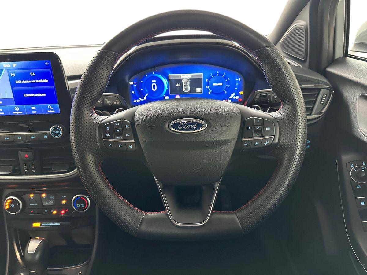 Used Ford Puma 2022 for sale - 78108590: Photo 17