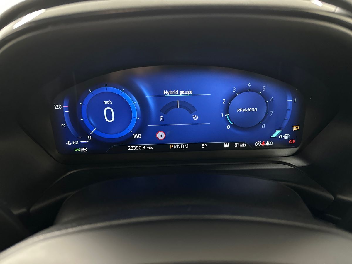 Used Ford Puma 2022 for sale - 78108590: Photo 18