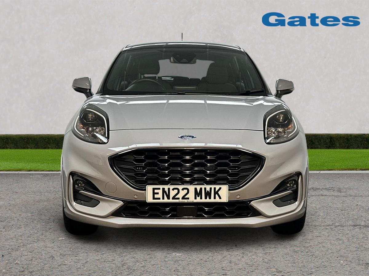 Used Ford Puma 2022 for sale - 78108590: Photo 2