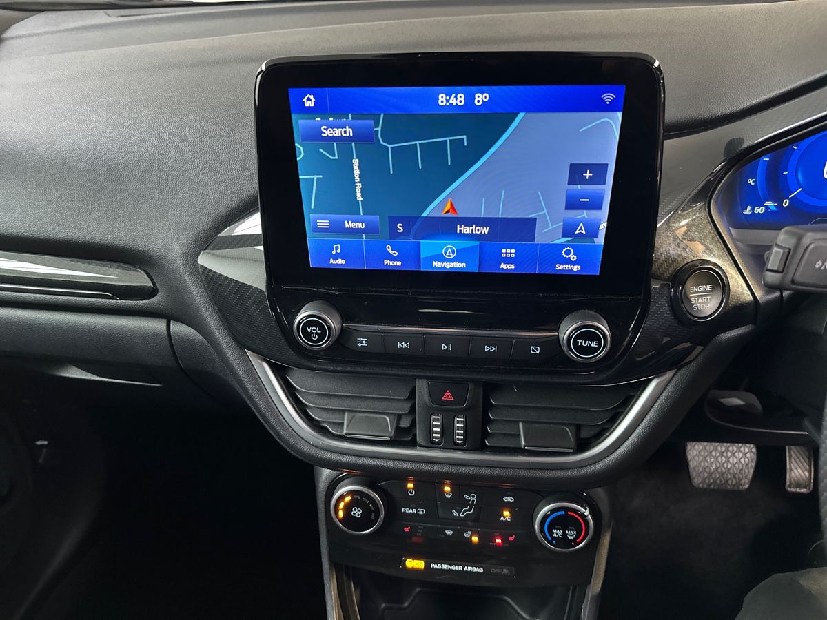 Used Ford Puma 2022 for sale - 78108590: Photo 20