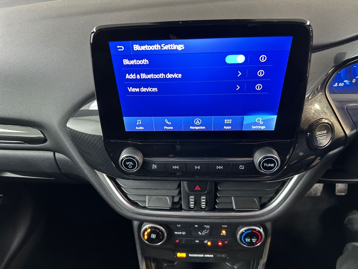 Used Ford Puma 2022 for sale - 78108590: Photo 21