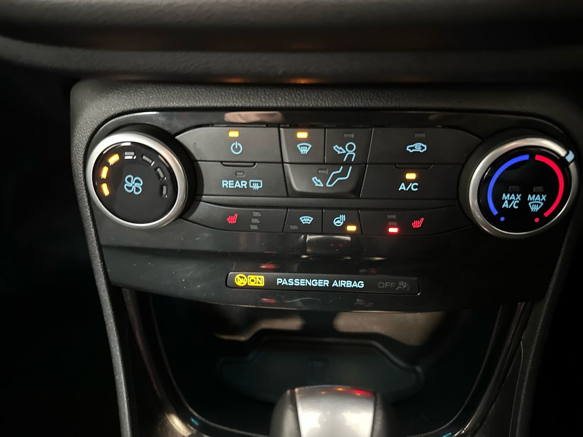 Used Ford Puma 2022 for sale - 78108590: Photo 22