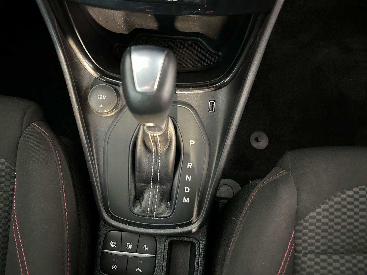 Used Ford Puma 2022 for sale - 78108590: Photo 28