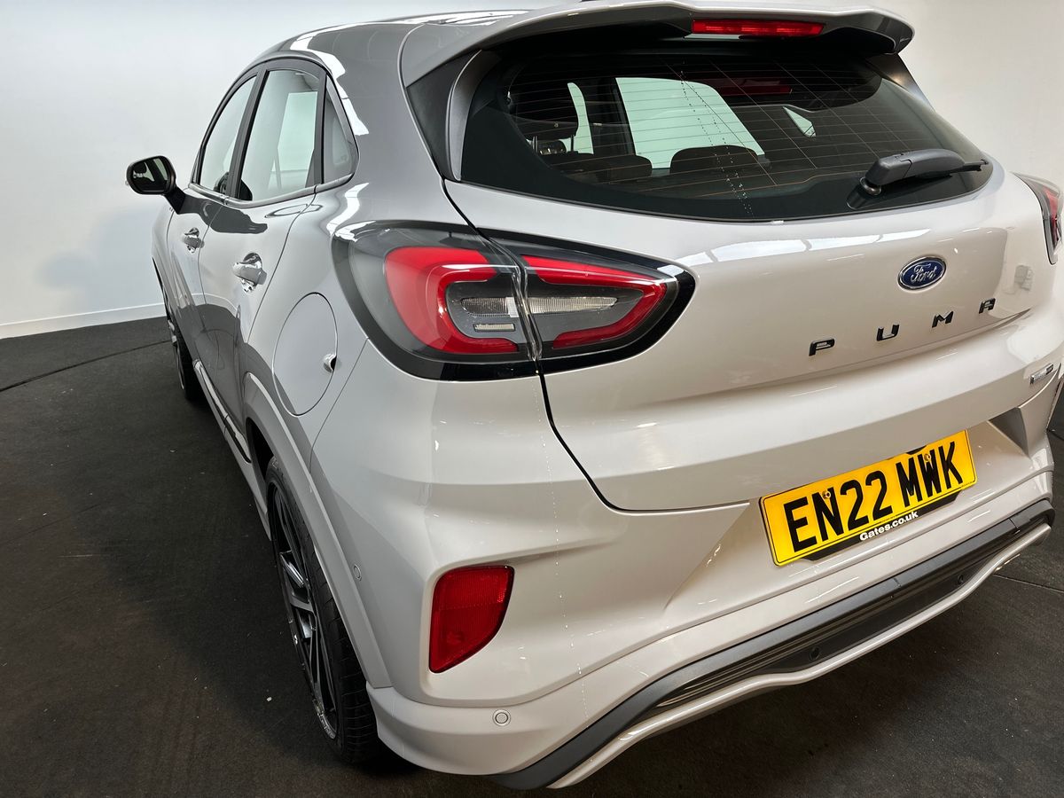 Used Ford Puma 2022 for sale - 78108590: Photo 33