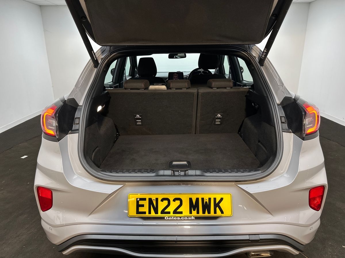 Used Ford Puma 2022 for sale - 78108590: Photo 34