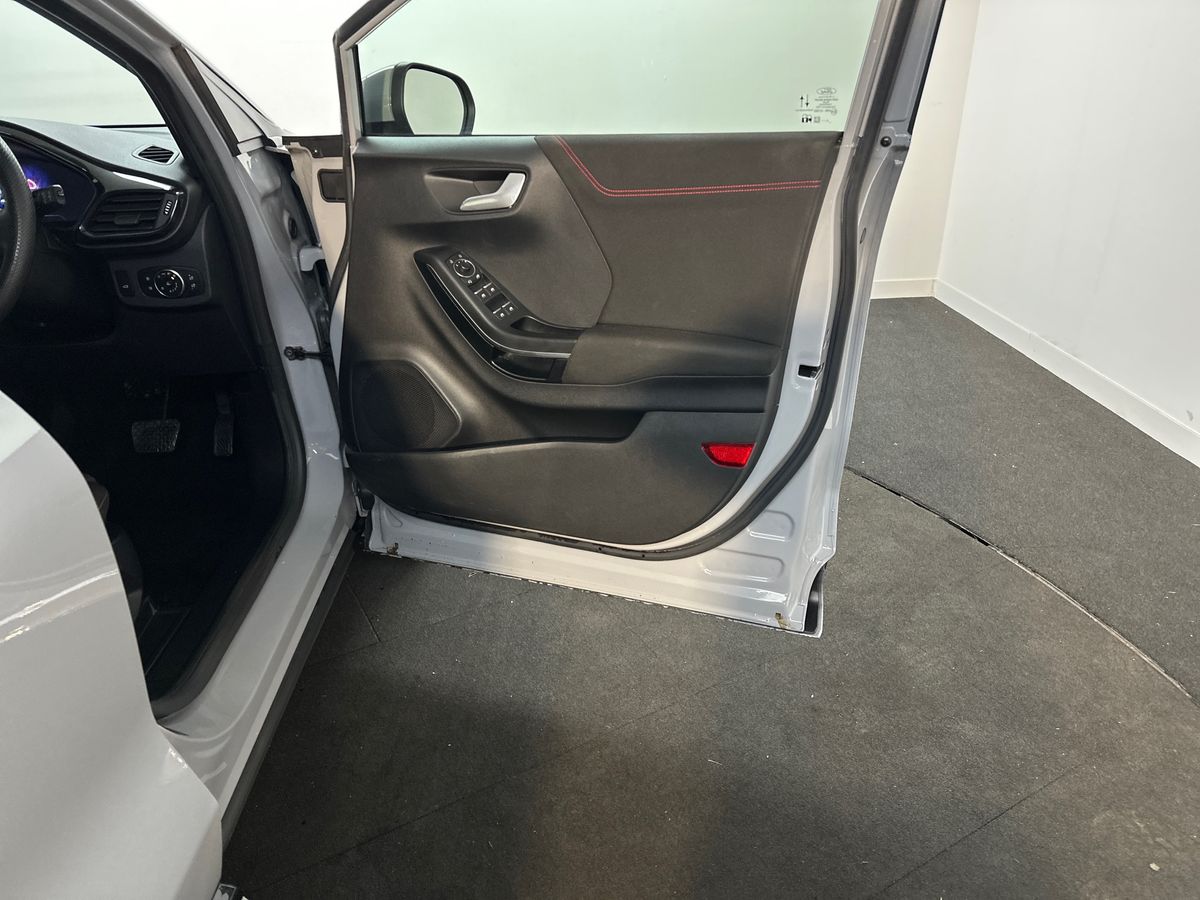 Used Ford Puma 2022 for sale - 78108590: Photo 35