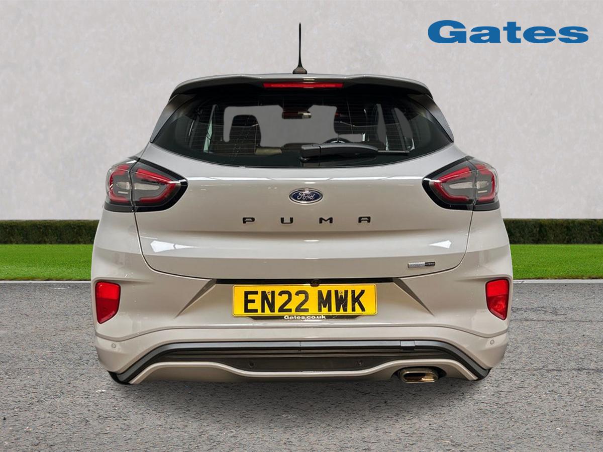 Used Ford Puma 2022 for sale - 78108590: Photo 6