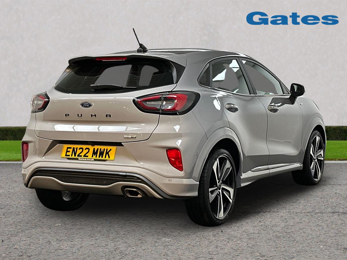Used Ford Puma 2022 for sale - 78108590: Photo 7