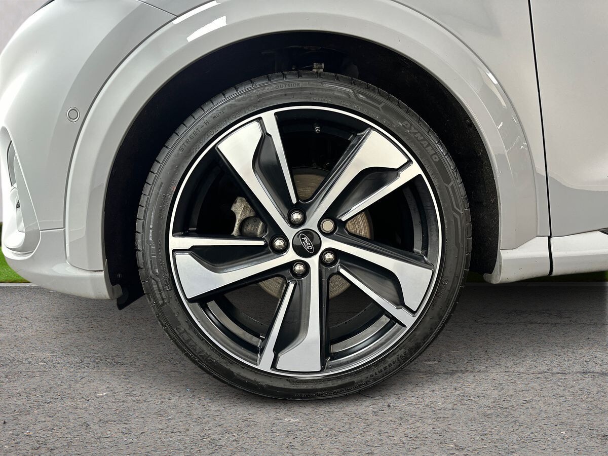 Used Ford Puma 2022 for sale - 78108590: Photo 9