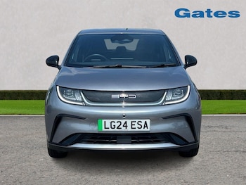 Used BYD Dolphin 2024 for sale - 77170576: Photo