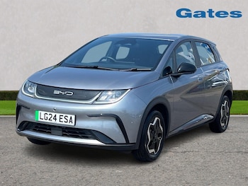 Used BYD Dolphin 2024 for sale - 77170576: Photo