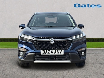 Used Suzuki SX4 S-Cross 2024 for sale - 78518603: Photo