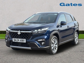 Used Suzuki SX4 S-Cross 2024 for sale - 78518603: Photo