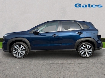 Used Suzuki SX4 S-Cross 2024 for sale - 78518603: Photo