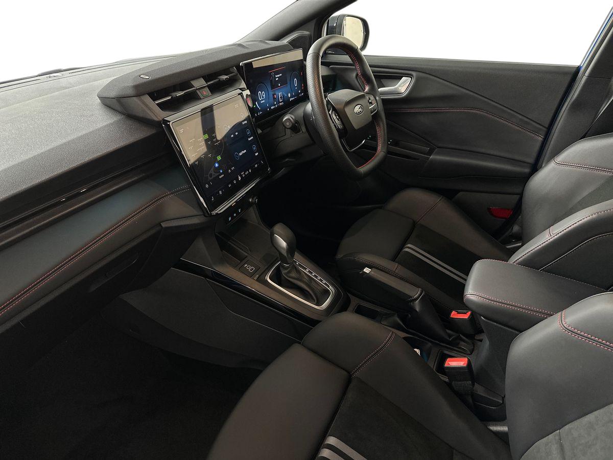 Used Ford Puma 2024 for sale - 76311816: Photo 11