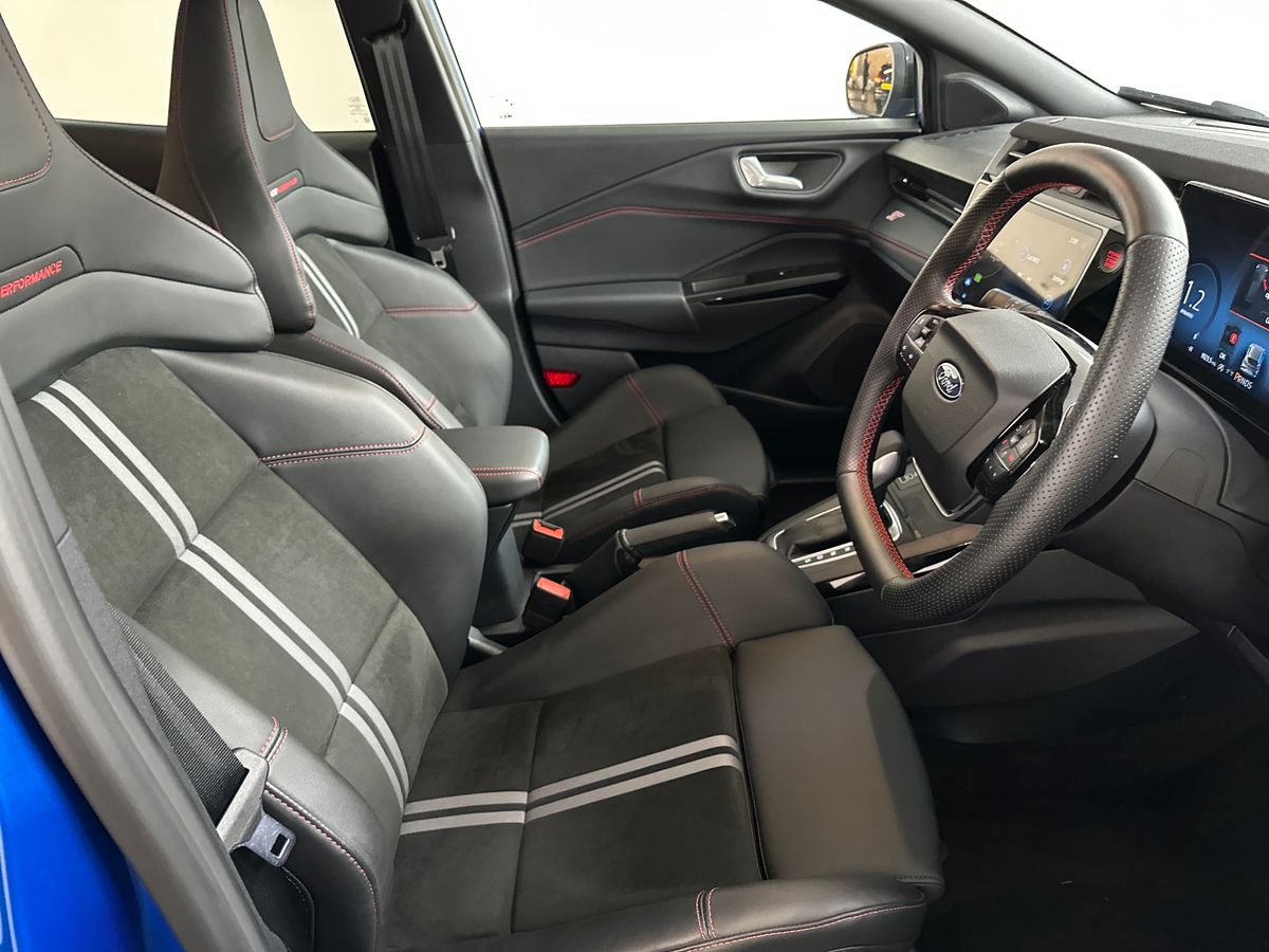 Used Ford Puma 2024 for sale - 76311816: Photo 12