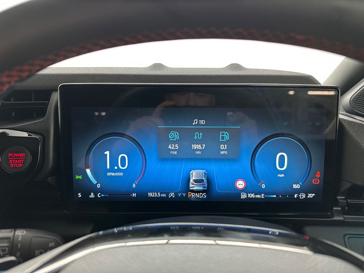 Used Ford Puma 2024 for sale - 76311816: Photo 18