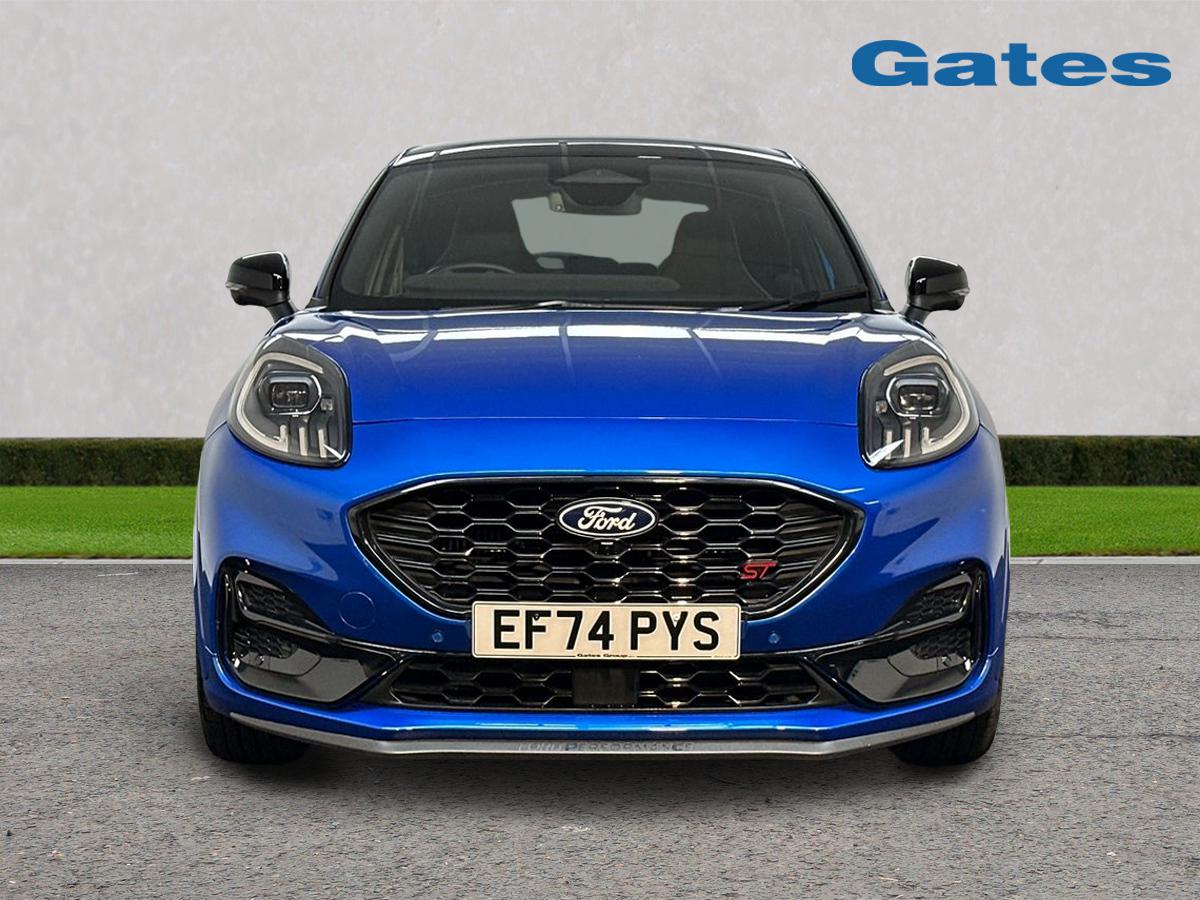 Used Ford Puma 2024 for sale - 76311816: Photo 2