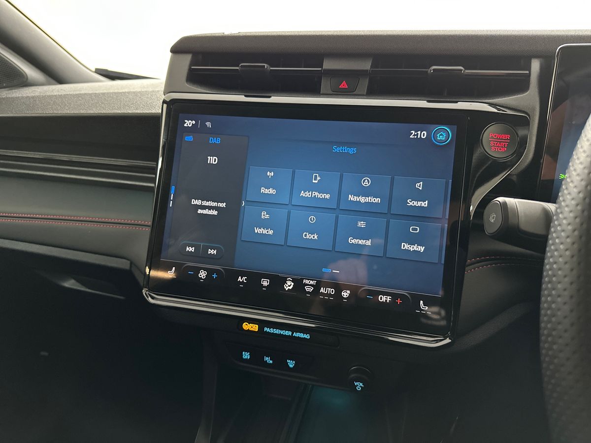 Used Ford Puma 2024 for sale - 76311816: Photo 21